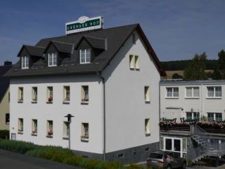 Grünaer Hof