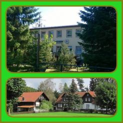 Harz Resort Waldesruh