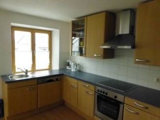 2-Bedroom Apartment (4 Persons)