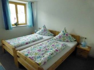 2-Bedroom Apartment (4 Persons)