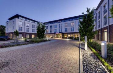 Park Inn by Radisson Papenburg