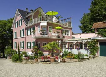 Hotel Rosenhof