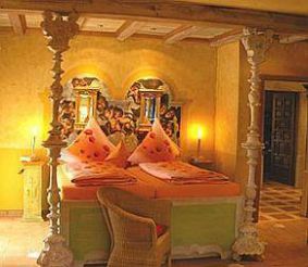Star Room