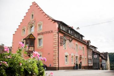 Landgasthof Hotel Rebstock