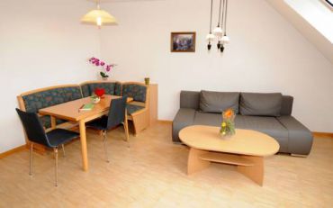 Holiday Apartment (3-5 People)