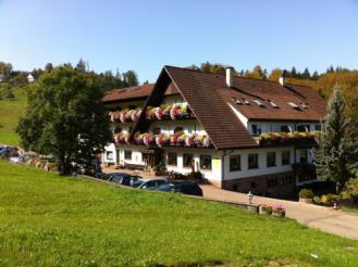 Höhenhotel & Restaurant Kalikutt