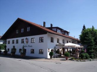 Landhotel Zahn's Weißes Rössle