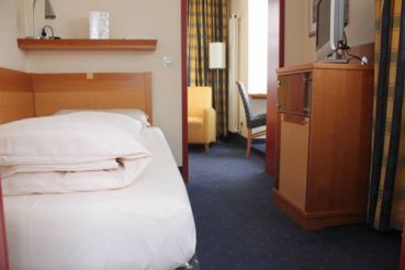 Business Single Room