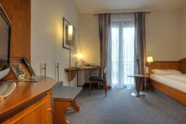 Junior Single Room