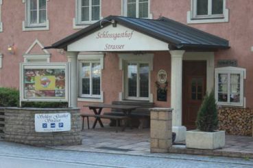 Schlossgasthof Strasser