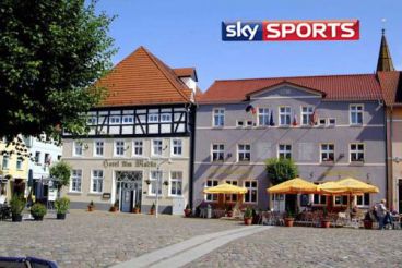 Hotel Am Markt & Brauhaus Stadtkrug