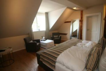 Double Room Leselust 