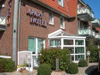 Apart Hotel Norden