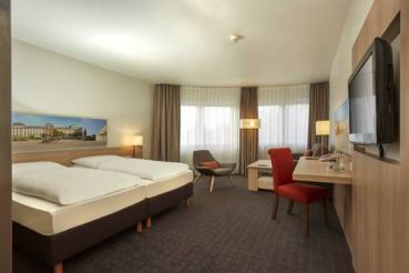 Business Double Room