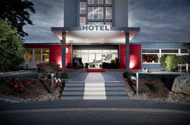 SKYHOTEL Merseburg