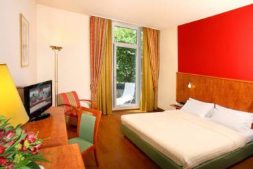 Star Inn Hotel Muenchen Nord, by Comfort