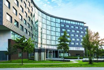 Infinity Hotel & Conference Resort Munich