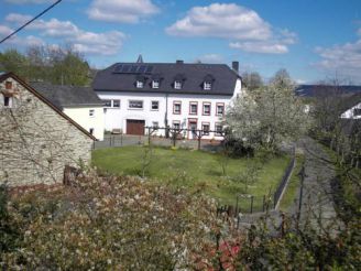 Weingut Gästehaus Rummel