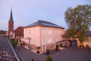 Hotel Ketschauer Hof