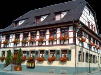 Landhotel Krone