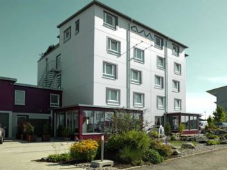 Allgäuhotel Memmingen Nord