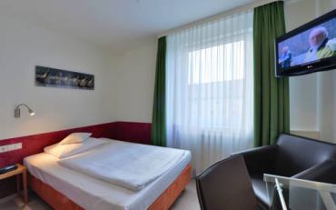 Businesshotel Rosenau