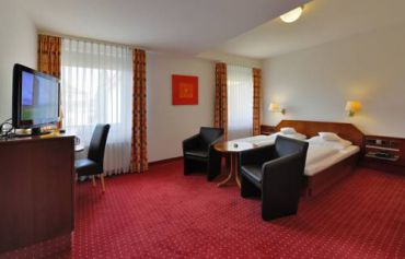 Business Double Room