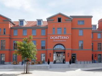 DORMERO Schlosshotel Reichenschwand