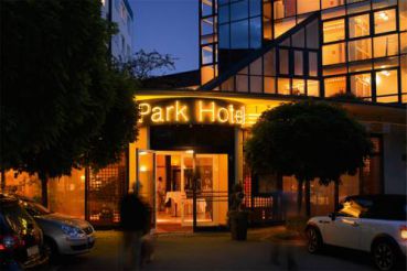 Parkhotel Schmid