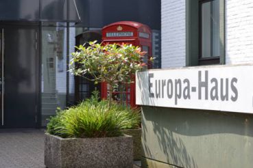 Europa-Haus-Bocholt