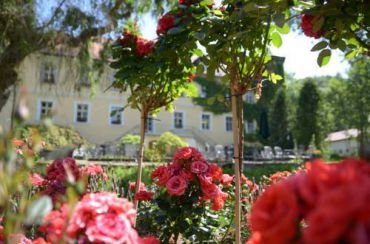 Schloßhotel Ernestgrün