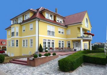 Hotel Bachwiesen