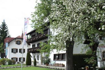 Hotel Der Schilcherhof