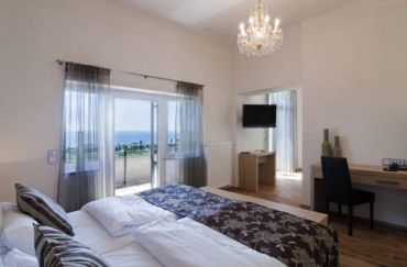 Premium Double Room