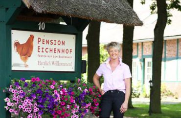 Pension Eichenhof