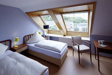 Double Room - Attic