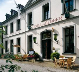 Hotel van Bebber