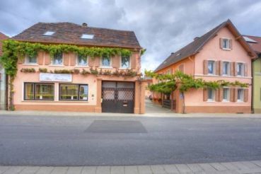 Hotel Altes Weinhaus