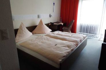 Comfort Double Room with Balcony