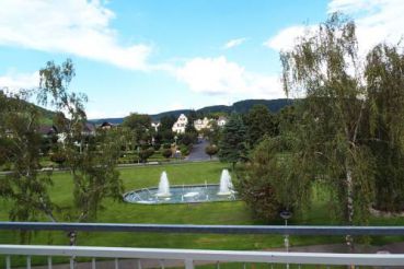 Standard Double Room with Garden View