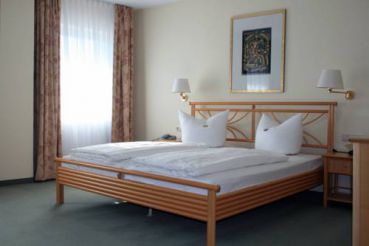 Comfort Double or Twin Room