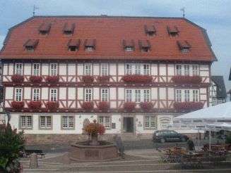 Hotel Altes Rathaus