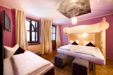 Comfort Triple Room