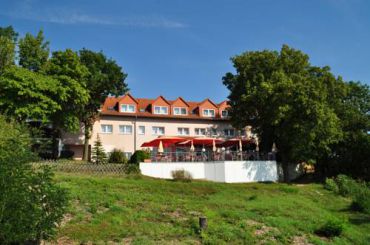 Hotel-Restaurant Weinberg