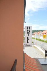 Hotel Zur Rose