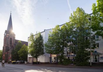 Hotel Frankfurt Offenbach City by Tulip Inn