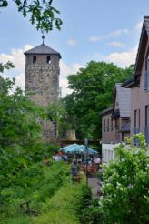 Panoramahotel & Restaurant am Marienturm