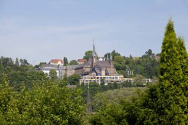 Rosa Flesch-Tagungszentrum