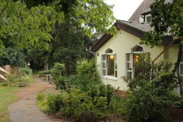 Naturfreundehaus Hannover