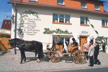 Familienhotel Zur Linde